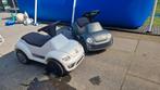 volkswagen Beetle, Ophalen, Gebruikt