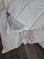 4 Seizoenen Pimpernel Peuterdekbed, Jongetje of Meisje, Wit, Ophalen of Verzenden, Deken of Dekbed