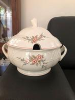 Villeroy & Boch Rosette Servies - Zo goed als nieuw!, Huis en Inrichting, Keuken | Servies, Ophalen, Overige typen, Zo goed als nieuw