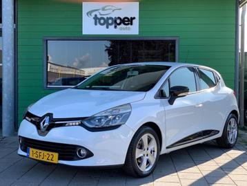 Renault Clio 0.9 TCe Expression | Navigatie | CruiseControl  beschikbaar voor biedingen