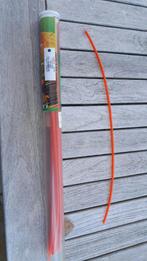 Koker met maaidraad 3,0 x 380mm 35stuks, Ophalen of Verzenden, Zo goed als nieuw, Minder dan 10 meter