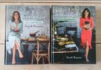 Pascale Naessens bundel - Nog eenvoudiger 1 & 2, Ophalen of Verzenden, Zo goed als nieuw, Pascale Naessens, Gezond koken