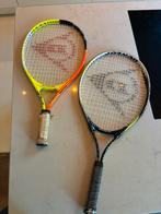 Tennisrackets kinderen, Sport en Fitness, Ophalen, Gebruikt, L00, Racket