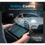 Topdon Phoenix MAX 13 inch j2534 ecu coderen pass thru obfcm, Ophalen of Verzenden, Nieuw