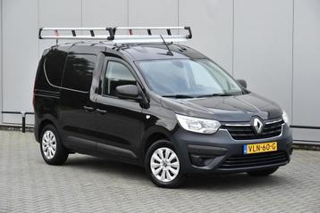 Renault Express 1.5 dCi 95 Pk! Camera Cruise Navi PDC Leder beschikbaar voor biedingen