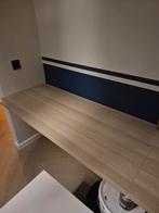 IKEA Lagkapten Bureau Blad 140x60, Ophalen, Gebruikt, Bureau