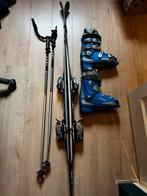 Head Ski Set - Ski's, Schoenen, Stokken, Ophalen, 160 tot 180 cm, Gebruikt, Carve