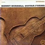 Kenny Burrell  LP - Guitar Forms, Cd's en Dvd's, Vinyl | Jazz en Blues, Ophalen of Verzenden