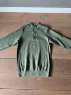 Groene Hallinger Sting Trui - Maat L, Maat 52/54 (L), Ophalen of Verzenden, Zo goed als nieuw, Groen