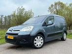 Citroen Berlingo 1.6 HDI 500 Club / Ex BTW / 1ste Eigenaar /, Voorwielaandrijving, Stof, Zwart, 4 cilinders