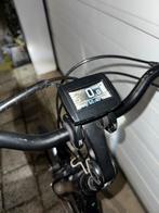 geteste onderdelen Sparta F8e F5e (2022) motor bagagedrager, Ophalen of Verzenden, Zo goed als nieuw, Overige typen