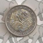 Italië 2 euro's (verschillende jaren, zie omschrijving), Postzegels en Munten, Munten | Europa | Euromunten, 2 euro, Italië, Losse munt