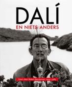 Dali en niets anders, Nieuw, Robert Descharnes, Ophalen of Verzenden, Beeldhouwkunst