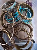 Metalen Armbanden - Diverse Stijlen, Ophalen of Verzenden, Overige kleuren