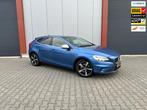 Volvo V40 1.5 T3 Polar+ Sport R-Design, 65 €/maand, 4 cilinders, 700 kg, Blauw