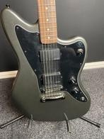 Fender squier jazzmaster, Muziek en Instrumenten, Snaarinstrumenten | Gitaren | Elektrisch, Ophalen, Solid body