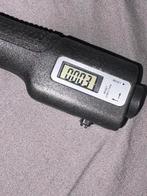 Grip Trainer - Handknijper met Teller, Sport en Fitness, Fitnessmaterialen, Ophalen of Verzenden, Nieuw, Armen, Overige typen