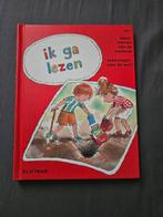 Ik ga lezen - Kluitman AVI 1, Boeken, Ophalen of Verzenden, Zo goed als nieuw, Marion van de Coolwijk, Sprookjes