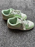Leuke Nikes maat 39, weinig gedragen, Nike, Ophalen of Verzenden, Groen, Sneakers of Gympen