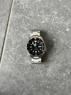 Seiko heren horloge (als nieuw), Ophalen, Zo goed als nieuw, Staal, Seiko