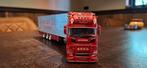 Scania R500 WSI 1:50 R vd Wijst, Ophalen of Verzenden, Nieuw, Bus of Vrachtwagen, Wsi