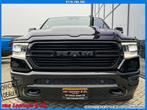 Dodge Ram Laramie Night | 360 graden camera | Adaptieve crui, Automaat, Gebruikt, 5654 cc, 402 pk