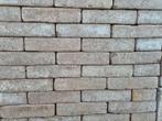gebakken waalformaat mastiek getrommeld, Verzenden, Nieuw, Overige materialen, Klinkers