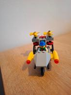 Lego time cruiser 6491, Kinderen en Baby's, Ophalen, Gebruikt, Complete set, Lego