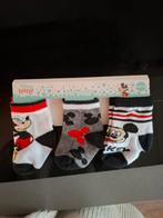 Disney Baby Sokjes - Maat 68/74 - Nieuw, Disney, Jongetje of Meisje, Nieuw, Ophalen of Verzenden