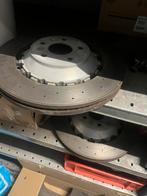 Remschijf set audi rs3 vanaf 2013.  2020. 8v0615301, Auto-onderdelen, Remmen en Aandrijving, Ophalen of Verzenden, Nieuw, Audi