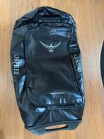 Osprey Transporter 120L - Reistas/Backpack, Uitschuifbare handgreep, 45 tot 55 cm, Ophalen of Verzenden, Zo goed als nieuw