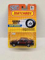 Matchbox Ford Sierra XR4Ti, Ophalen of Verzenden, Nieuw, Auto