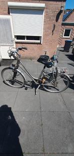 Raleigh Eagle damesfiets 28 inch, Fietsen en Brommers, Ophalen, Zo goed als nieuw, Minder dan 10 versnellingen