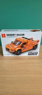 Desert racer wangen super champions desertracer, Ophalen of Verzenden, Zo goed als nieuw, Groter dan 1:32, Auto