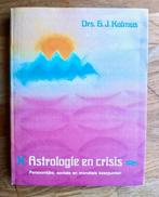 Astrologie en crisis  -  Drs. G.J.Kolmus, Ophalen of Verzenden