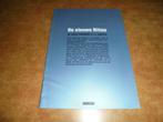 brochure Fiat Ritmo  1984, Ophalen of Verzenden, Zo goed als nieuw, Overige merken