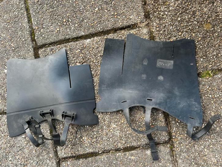 Runner spatbord lappen, Fietsen en Brommers, Brommeronderdelen | Algemeen, Ophalen of Verzenden