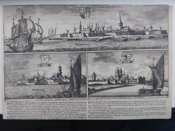 2 / Harlingen - Staveren - Stavoren & Sneck - Sneek beschikbaar voor biedingen