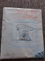 borduurpakket, Ophalen of Verzenden, Nieuw, Handborduren, Borduurpakket