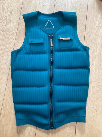 Follow impact vest maat S nieuw beschikbaar voor biedingen