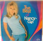 Nancy Sinatra – The Best Of Nancy-Girl, Cd's en Dvd's, Vinyl | Pop, 1960 tot 1980, Gebruikt, Ophalen of Verzenden, 12 inch