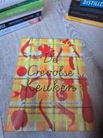 Babette de Rozieres - De Creoolse keuken, Ophalen of Verzenden, Zo goed als nieuw