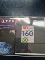 Postzegel 80 cent, Ophalen of Verzenden