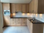 Keller hoekkeuken met graniet blad incl. apparatuur, Huis en Inrichting, Keuken | Complete keukens, Ophalen, Gebruikt, Overige kleuren