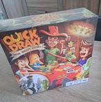 Quick dwaw nieuw, Hobby en Vrije tijd, Gezelschapsspellen | Bordspellen, Ophalen of Verzenden, Nieuw
