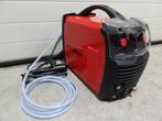 Actie Tig lasapparaat Rowac Tig-200 P AC/DC Pulse 230 Volt !, Ophalen of Verzenden, Nieuw, 150 tot 250 ampère, Tig