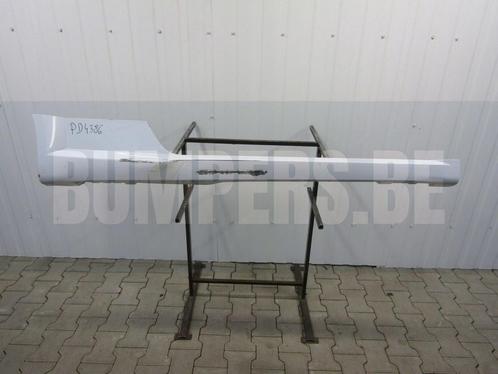 Zijskirt Dorpellijst Rechts Audi TTs TT S-Line SLine 8S0 14-, Auto-onderdelen, Carrosserie en Plaatwerk, Bumper, Links, Gebruikt