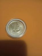 Zilveren Maple Leaf 2013, Verzenden, Centraal-Azië, Losse munt, Zilver