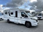 LMC Passion T663G Enkele-bedden/Automaat/2021/Euro-6/6.90m!, Caravans en Kamperen, Automaat, Bedrijf, Diesel, Tot en met 3