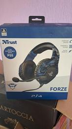 Headset forze-b GXT488, Ophalen of Verzenden, Zo goed als nieuw
